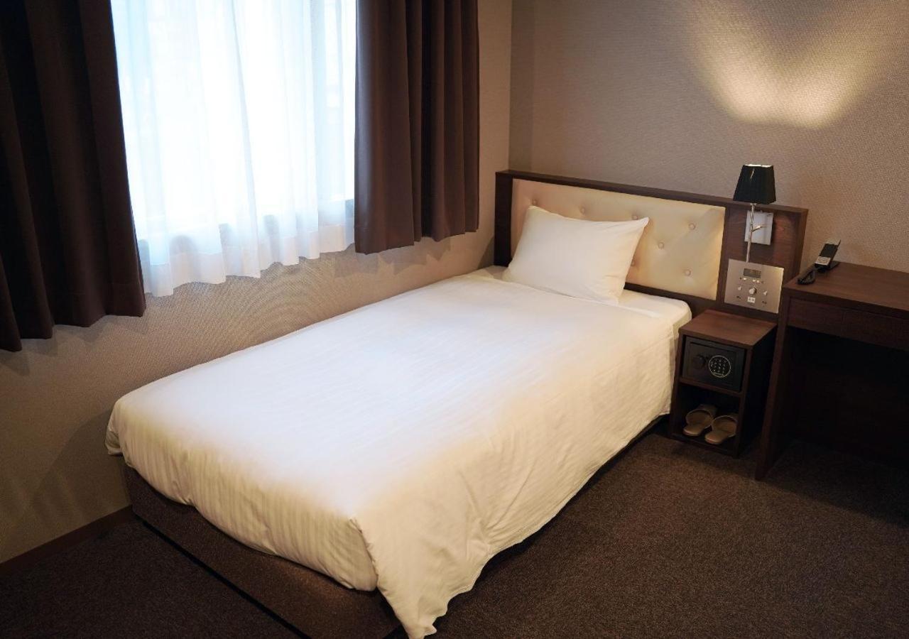 Welina Hotel Premier Shinsaibashi Osaka Luaran gambar