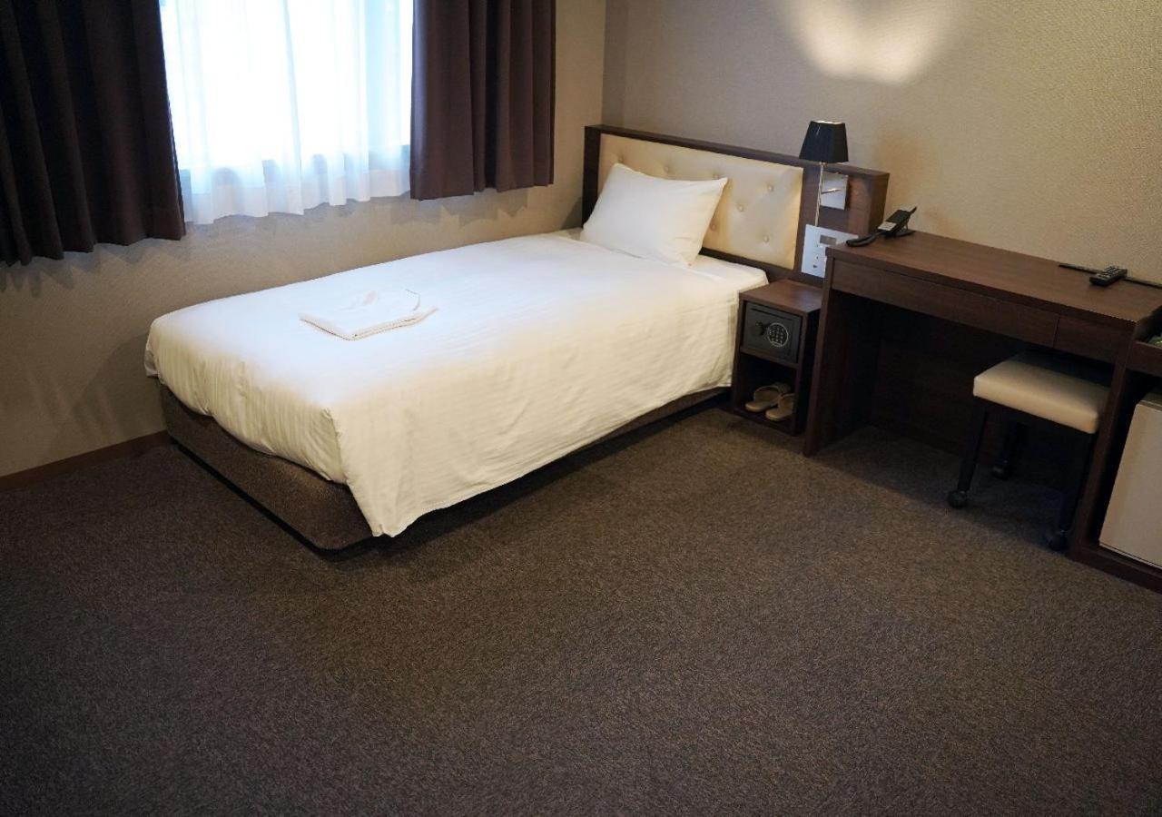 Welina Hotel Premier Shinsaibashi Osaka Luaran gambar